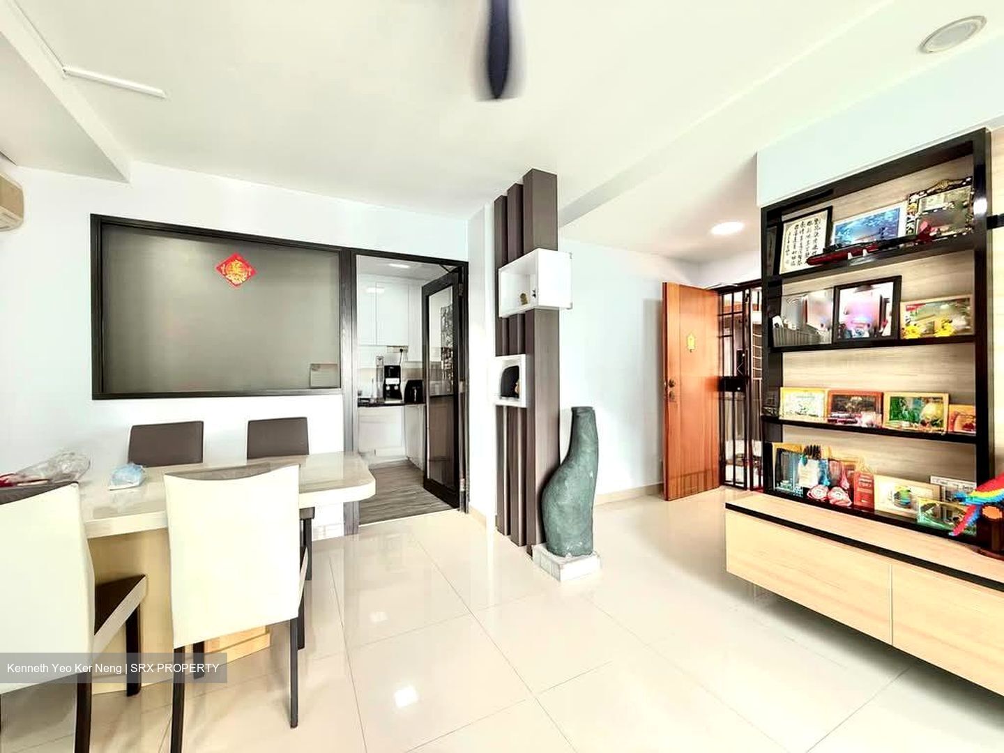 Blk 642B The Meadows (Punggol), HDB 4 Rooms #605786191